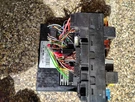 2001-2009 Mercedes W203 W209 C230 C240 C280 Front Sam Fuse Box Relay 2035451001. Fixed Price $150.00.