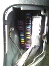19 Mazda CX-5 Fuse Box Cabin 2.5 Liter. Fixed Price $205.00.