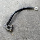 Oem Bmw E36 92 -99 Battery Negative Ground Cable 12421732227. Fixed Price $26.39.