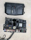02-03 Jaguar X-type Engine Bay Fuse Relay Box 1X43-14K733-MDA. Fixed Price $79.99.