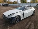 Starter Motor 6 Cylinder Rwd Fits 03-08 Infiniti Fx Series 2527732. Fixed Price $80.00.