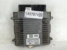 2011-2014 Hyundai Sonata Engine Control Computer Ecu Pcm Ecm Pcu Oem NHJ2A. Fixed Price $136.49.