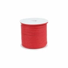 Allstar Performance ALL76565 Primary Wire Red 100' Spool 12AWG. Fixed Price $46.99.