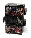 2006 Equinox Fuse Box Junction Cabin Assembly Genuine Tested Oem. Fixed Price $60.00.
