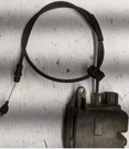 Chassis Ecm Cruise Control Servo Assembly Fits 95-98 Contour. Fixed Price $33.20.