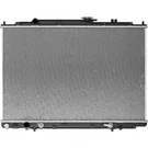 Radiator Global 2956C Fits 06-08 Honda Pilot. Fixed Price $303.99.