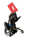 08-10 Ford F250 F350 Rh Right Front Door Wiring Harness 8C3T-14630-P2609 Bg. Fixed Price $75.00.