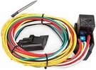 Flex-a-lite 121280 (33094) Compact Adjustable Electric Fan Controller Relay Kit. Fixed Price $54.40.