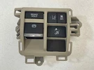 Fits 17 - 20 Acura Mdx Dash Lh Driver Parking Brake Switch TZ6H010YR436L Oem. Fixed Price $33.15.