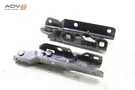2012 2020 Tesla Model Hood Bonnet Left & Right Side Hinge Oem -set-. Fixed Price $89.99.