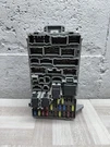 2005-2006 Acura Rsx Type & Base Interior Cabin Fuse Box Oem 38200-S6M-A02. Fixed Price $74.95.