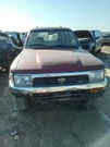 Chassis Ecm Cruise Control Left Hand Kick Panel 4WD Fits 91-95 Runner 26351189. Fixed Price $152.52.