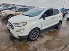 Used Telematics Interface Module Fits: 2019 Ford Ecosport Communication Behind. Fixed Price $154.90.