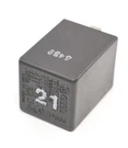 Turn Signal Relay 21 Vw Audi Jetta Golf Passat Vanagon Cabriolet 111 953 227. Fixed Price $29.99.