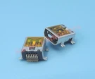 2X Philips 10P Mini-ab Usb Socket 5P Female Plug Port Repair Replacement #b Au. Fixed Price $6.81.
