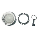 Heater Hvac Blower Motor With Fan Cage Fit Ford E-150 E-250 E-350 1991-1996. Fixed Price $36.75.