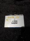 1991 Nissan 240SX S13 Body Control Module Bcm 3103653F00. Fixed Price $100.00.