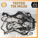 10-11 Porsche Panamera 970 4 Engine Motor Wire Wiring Cable Harness Oem 75K. Fixed Price $296.23.