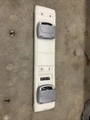 2011-2020 Dodge Grand Caravan Chrysler Town Country Roof Overhead Console Oem. Fixed Price $300.00.