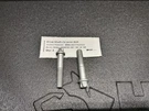 New Genuine Bmw Torx Screw (1) With Ribs 889520 Oe 26117526322. Fixed Price $12.56.