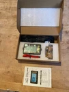 Go Power! 82958 GP-BMK-25 Battery Monitor Kit,black. Fixed Price $75.00.