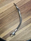 1998-2003 Jaguar Xjr XJ8 X308 Negative Battery Cable Ground LNC3695AC Oem. Fixed Price $37.05.