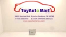 1997 Lexus LS400 Abs Computer Control Module Ecm Assembly. Fixed Price $99.99.