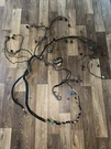 J Series Engine Swap Harness For Aem V2 Eg/dc/del Sol. Fixed Price $750.00.