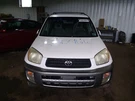 Fuse Box Engine Thru 6/03 Fits 01-03 RAV4 2099959. Fixed Price $76.00.