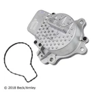 131-2494 Beck Arnley Water Pump For Toyota Prius Lexus CT200H V Plug-in 12-15. Fixed Price $386.22.