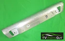 Tesla Model 2012-2016 Front Subframe Aluminum Skid Bar 1036143-00-B. Fixed Price $50.00.