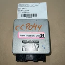 2012-14 Toyota Prius 1.5L Power Steering Control Module 89650-52B81. Fixed Price $29.45.