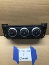 2019-2021 Mazda CX-5 Climate Control Temperature Heat Hvac KN3L-61190. Fixed Price $24.00.