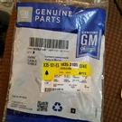 19353105 - Wire General Motors Set Of Gm Oem. Fixed Price $9.85.