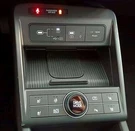 Center Console Hyundai Kona 2018-23 Usb Phone Charger + Control Panel 95560-BE900. Fixed Price $152.44.