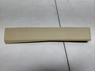 12-16 Tesla Model Dash Glove Box Lower Trim-tan Right PASS-1002301 11017 B44. Fixed Price $50.99.