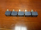 Omron Genuine Oem Relay Honda Acura G8HL-H71 39794-SDA-A03 (5-PACK) *brand New*. Fixed Price $19.99.