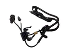 2005-2012 Toyota Avalon Front Right Abs Speed Sensor 89542-07030 Oem. Fixed Price $31.50.