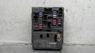 13 - 14 Nissan Versa Cabin Fuse Relay Box. Fixed Price $50.36.