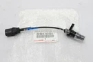 Toyota Land Cruiser GRJ71 Oem Genuine Rear Left Lh Sensor Speed 89546-60050. Fixed Price $117.77.