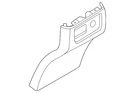 Genuine Nissan Console Panel 96930-6TA3A. Fixed Price $410.87.