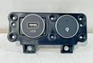 22-23 Genesis G70 Usb Port & Wireless Charging Indicator Control Switch # 96721. Fixed Price $38.72.