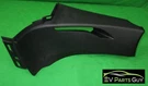 Tesla Model 2012-2016 C-pillar, Mid Trim Left, Drivers Side- 1024730-00-A. Fixed Price $40.00.