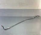 2016-2021 Mercedes Amg Gt C190 Transmission Oil Cooler Feed Line Pipe Hose Oem. Fixed Price $136.00.