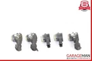 09-15 Mercedes X204 GLK350 Rear Bumper Parking Sensor Pdc Set Of Pc Oem. Fixed Price $112.50.