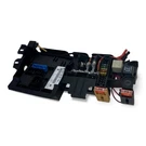 2004-2010 Audi A8 D3 Fuse Box Negative Positive Terminal W Comfort Module. Fixed Price $72.96.
