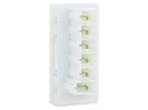 Genuine Mercedes Electrical Connector Housing 0055461040 Benz E350 C300. Fixed Price $27.08.