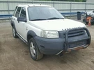 Starter Motor Fits 02-05 Freelander 1704887. Fixed Price $80.00.