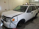 Ford Escape 2010 Cabin Fuse Box Used 4308. Fixed Price $129.89.