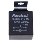 12V Pin Sealed Waterproof Relay 307-1886 307-2562 For Onan Generator Run Stop. Fixed Price $22.99.